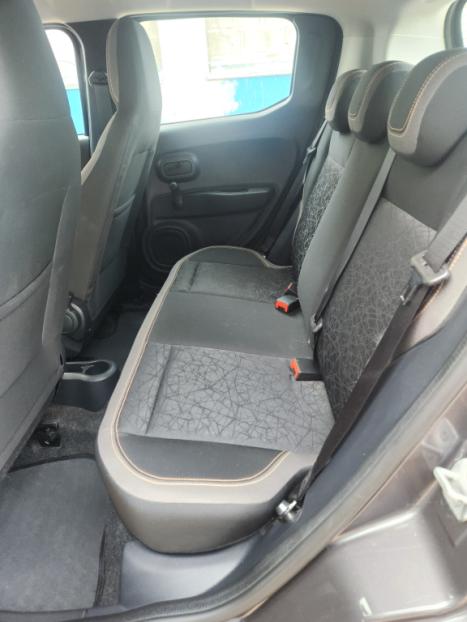 FIAT Mobi 1.0 4P FLEX EVO TREKKING, Foto 13