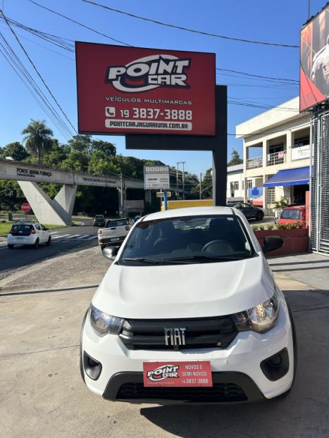 FIAT Mobi 1.0 4P FLEX EVO LIKE, Foto 2