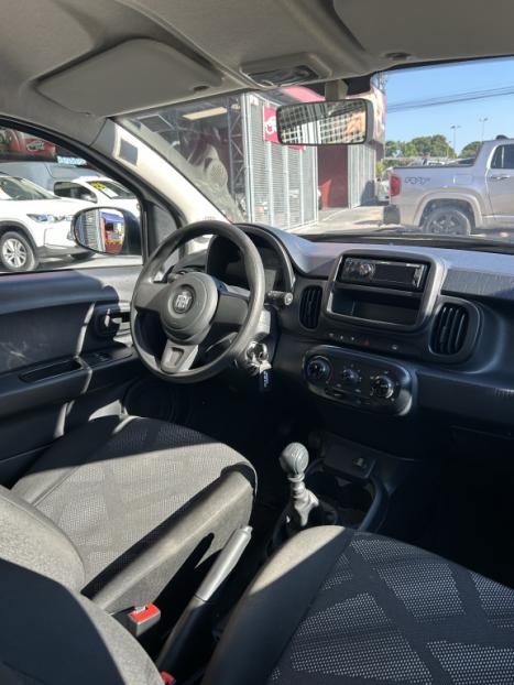 FIAT Mobi 1.0 4P FLEX EVO LIKE, Foto 5
