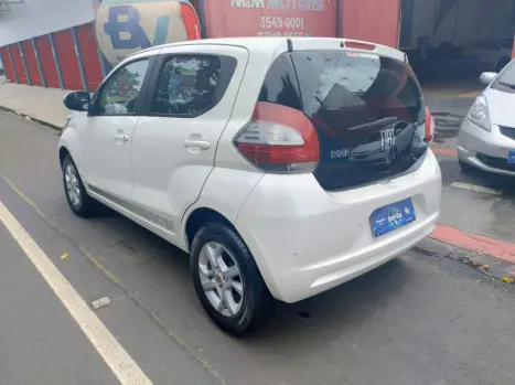 FIAT Mobi 1.0 4P FLEX EVO LIKE ON, Foto 4