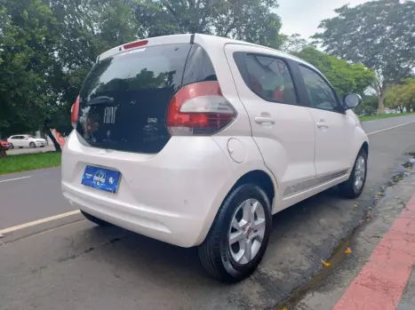 FIAT Mobi 1.0 4P FLEX EVO LIKE ON, Foto 5