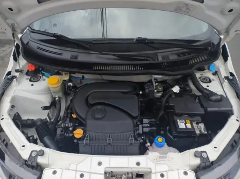 FIAT Mobi 1.0 4P FLEX EVO LIKE ON, Foto 11