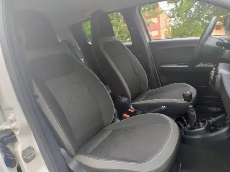 FIAT Mobi 1.0 4P FLEX EVO LIKE ON, Foto 12