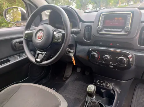 FIAT Mobi 1.0 4P FLEX EVO LIKE ON, Foto 14