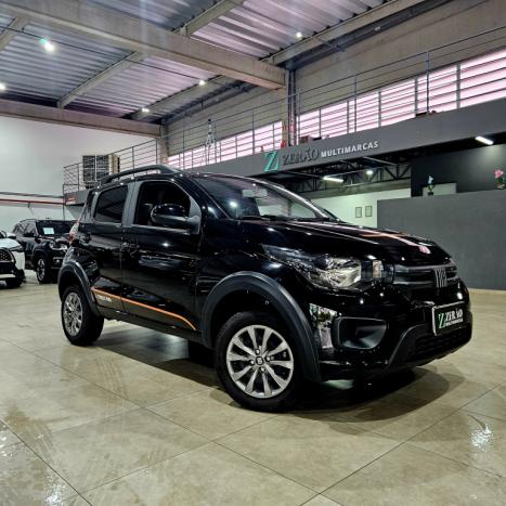 FIAT Mobi 1.0 4P FLEX EVO TREKKING, Foto 1