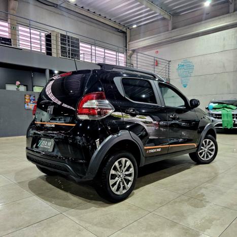FIAT Mobi 1.0 4P FLEX EVO TREKKING, Foto 4
