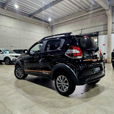 FIAT Mobi 1.0 4P FLEX EVO TREKKING, Foto 5