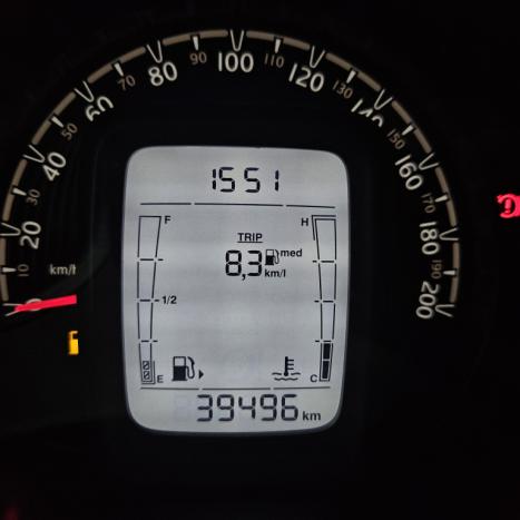 FIAT Mobi 1.0 4P FLEX EVO TREKKING, Foto 9