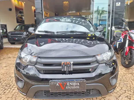 FIAT Mobi 1.0 4P FLEX EVO LIKE, Foto 2