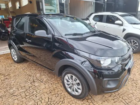 FIAT Mobi 1.0 4P FLEX EVO LIKE, Foto 3