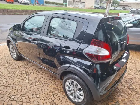 FIAT Mobi 1.0 4P FLEX EVO LIKE, Foto 6