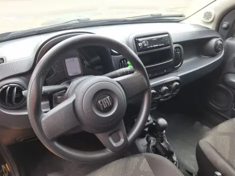 FIAT Mobi 1.0 4P FLEX EVO LIKE, Foto 7
