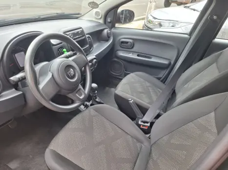 FIAT Mobi 1.0 4P FLEX EVO LIKE, Foto 8