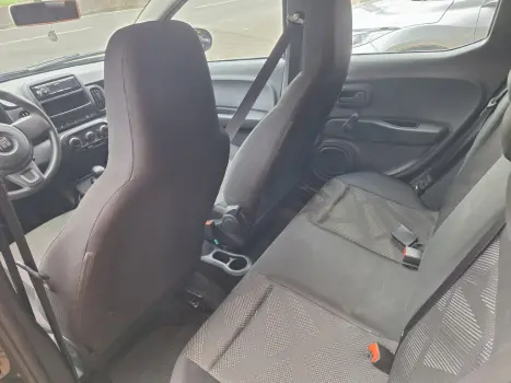 FIAT Mobi 1.0 4P FLEX EVO LIKE, Foto 9