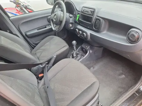 FIAT Mobi 1.0 4P FLEX EVO LIKE, Foto 10