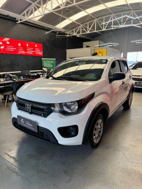 FIAT Mobi 1.0 4P FLEX EVO LIKE, Foto 2