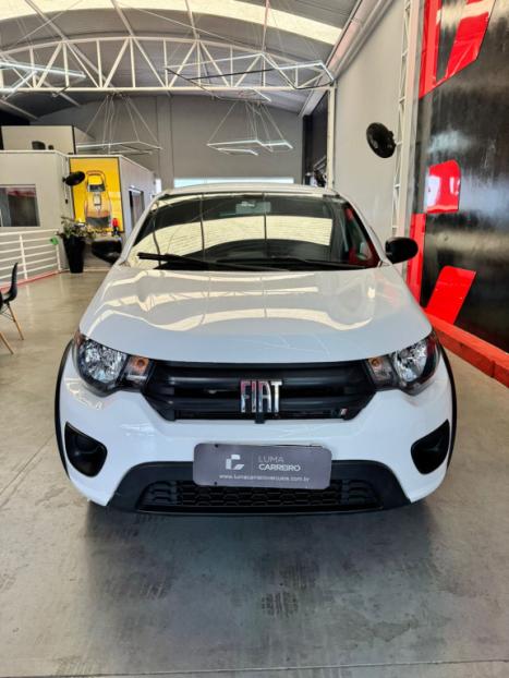 FIAT Mobi 1.0 4P FLEX EVO LIKE, Foto 3