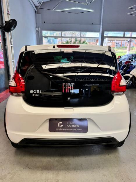 FIAT Mobi 1.0 4P FLEX EVO LIKE, Foto 7