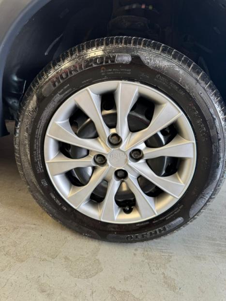 FIAT Mobi 1.0 4P FLEX EVO LIKE, Foto 8