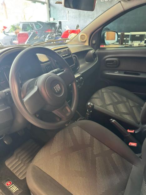 FIAT Mobi 1.0 4P FLEX EVO LIKE, Foto 9