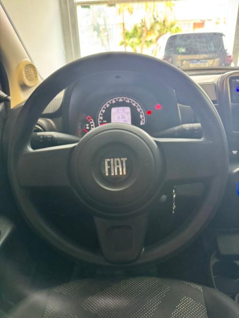 FIAT Mobi 1.0 4P FLEX EVO LIKE, Foto 10