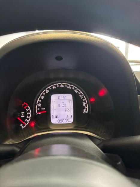 FIAT Mobi 1.0 4P FLEX EVO LIKE, Foto 11