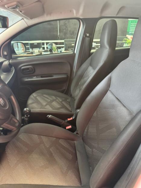 FIAT Mobi 1.0 4P FLEX EVO LIKE, Foto 12