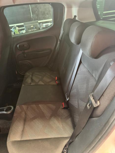 FIAT Mobi 1.0 4P FLEX EVO LIKE, Foto 13