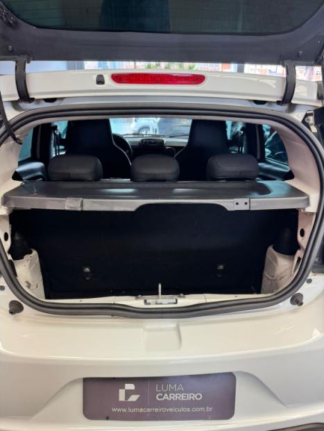 FIAT Mobi 1.0 4P FLEX EVO LIKE, Foto 14