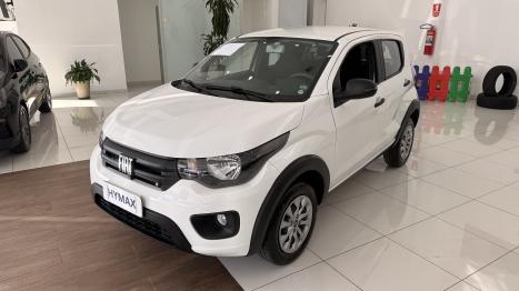 FIAT Mobi 1.0 4P FLEX EVO LIKE, Foto 1