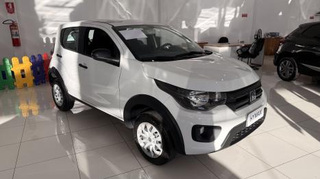 FIAT Mobi 1.0 4P FLEX EVO LIKE, Foto 2