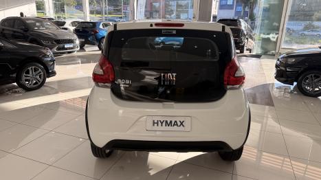 FIAT Mobi 1.0 4P FLEX EVO LIKE, Foto 4