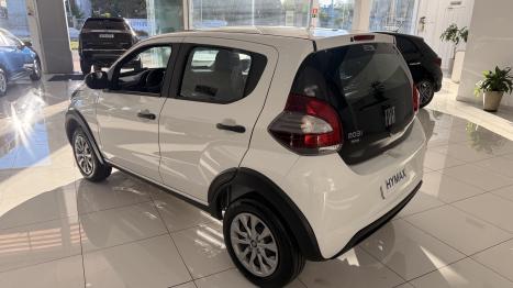 FIAT Mobi 1.0 4P FLEX EVO LIKE, Foto 5