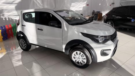 FIAT Mobi 1.0 4P FLEX EVO LIKE, Foto 6