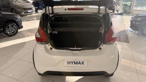 FIAT Mobi 1.0 4P FLEX EVO LIKE, Foto 7