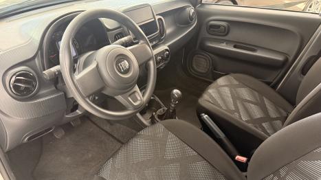 FIAT Mobi 1.0 4P FLEX EVO LIKE, Foto 8