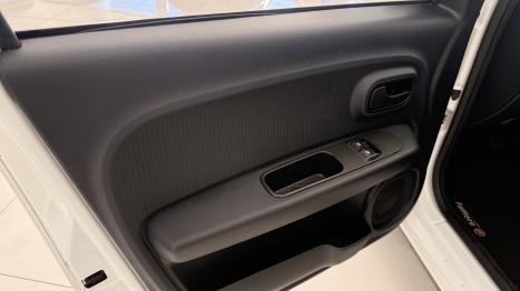 FIAT Mobi 1.0 4P FLEX EVO LIKE, Foto 10