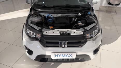 FIAT Mobi 1.0 4P FLEX EVO LIKE, Foto 11