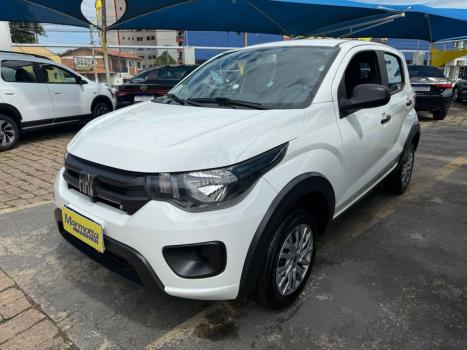 FIAT Mobi 1.0 4P FLEX EVO LIKE, Foto 1