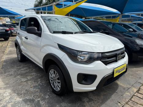FIAT Mobi 1.0 4P FLEX EVO LIKE, Foto 3