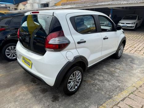 FIAT Mobi 1.0 4P FLEX EVO LIKE, Foto 4