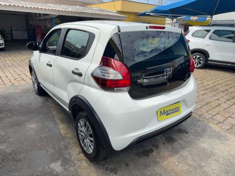 FIAT Mobi 1.0 4P FLEX EVO LIKE, Foto 5