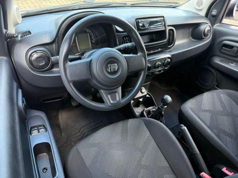 FIAT Mobi 1.0 4P FLEX EVO LIKE, Foto 6