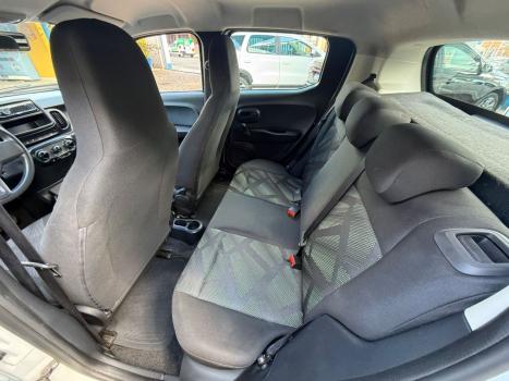 FIAT Mobi 1.0 4P FLEX EVO LIKE, Foto 8