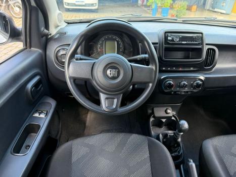 FIAT Mobi 1.0 4P FLEX EVO LIKE, Foto 9