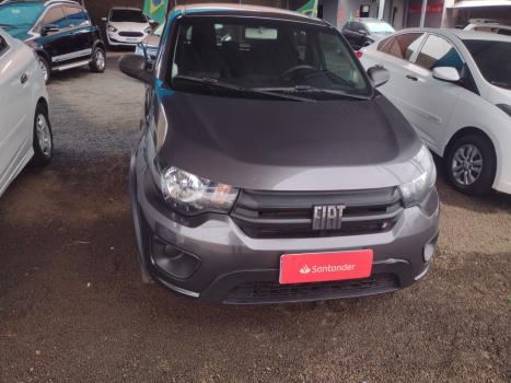FIAT Mobi 1.0 4P FLEX DRIVE FIRE FLY, Foto 5