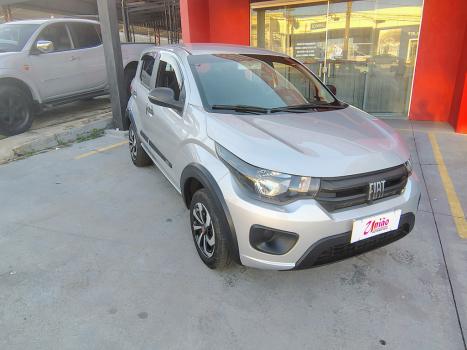 FIAT Mobi 1.0 4P FLEX EVO LIKE, Foto 1