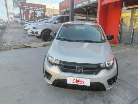FIAT Mobi 1.0 4P FLEX EVO LIKE, Foto 3