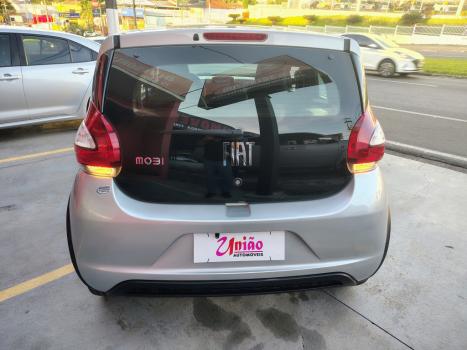 FIAT Mobi 1.0 4P FLEX EVO LIKE, Foto 6