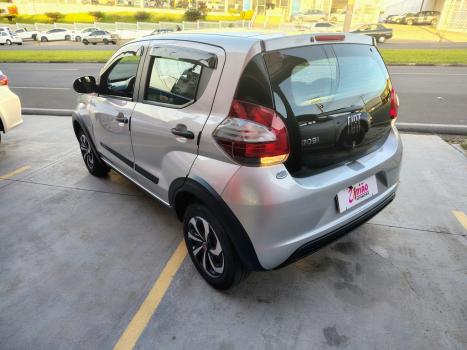 FIAT Mobi 1.0 4P FLEX EVO LIKE, Foto 7
